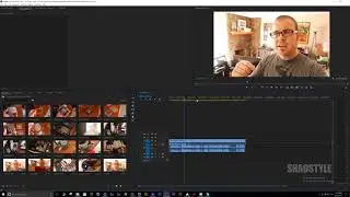 Using Proxies to Edit Faster in Premiere Pro