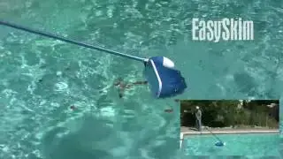 EasySkim Floating Skimmer Net