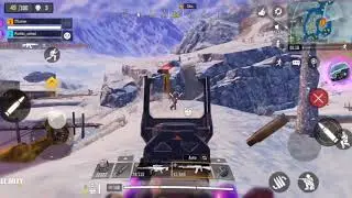 Asm-10 and the Annihilator are the best combo🔥