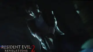 Resident Evil Revelations 2 - #3 - Il Wossek