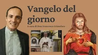 Prima di tutto l&rsquo;amore - Vangelo e commento - 20 gennaio 2026
