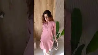 Elegant Khadi Office Outfits 🤍✨ | Minimal, Classy & Work-Ready Looks