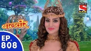 Baal Veer - बालवीर - Episode 808 - 18th September, 2015