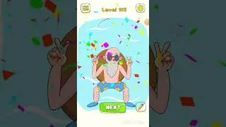 Draw police tricky puzzle #androidgames #gameplay level