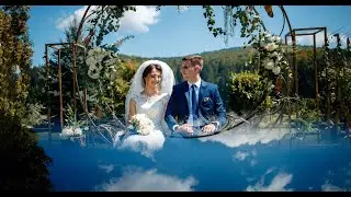 David & Simona Preuteasa | Our Wedding (14 August 2021)