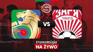 🔴 NA ŻYWO: MIEDŹ LEGNICA - ZORIA ŁUGAŃSK | MECZ KONTROLNY NR 1 | #TURNUSMIEDZI 🇹🇷