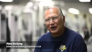Healthy Titans Employee Fitness Program