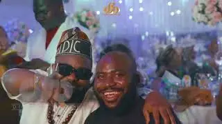 D'FLAMING BROTHERS LIVE AT PAPAYA EX PARTY 1