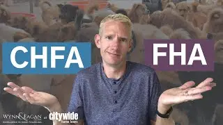 CHFA vs FHA - Which is better? | Colorado Housing & Finance Authority