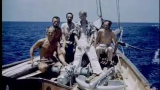 HamRadio FO0AAA Dxpedition 2000