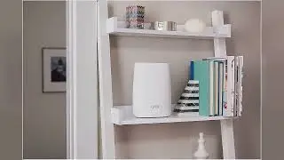 Review: NETGEAR Orbi Tri-Band Whole Home Mesh WiFi System with 3Gbps Speed (RBK50) &ndash; Router & ...