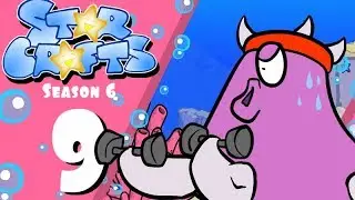 StarCrafts S6 Ep9 Evolution Complete