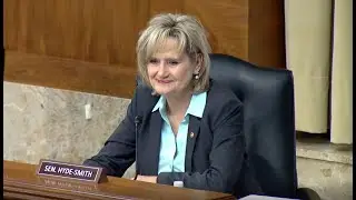 Senator Hyde-Smith Outlines Need for USDA Action on Catfish Production Losses