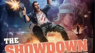 Indie Game Crunch: The Showdown Effect