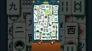 250912 Zen Mahjong Solitaire HY138 NT 720x1280
