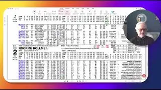 $92.00 Overlay at The Meadowlands
