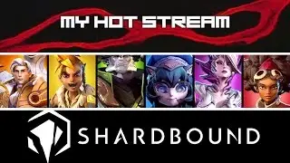 Shardbound Early Access - Tutorial Part 3: Breaking Iron