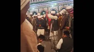 Mehfil e sama | Sufi Auliya