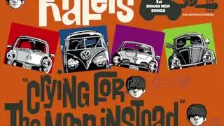 The Kafers 謎の4人による直筆サイン入りを30枚限定で販売！