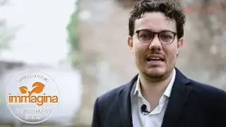 Pietro Chiaventi candidato sindaco di Goito - Lista civica Immagina