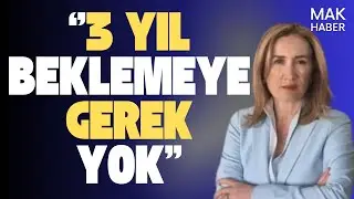 Emeklinin Promosyon İ&ccedil;in 3 Yıl Beklemesine Gerek Yok! Dilek Ete'den &Ccedil;ok &Ouml;nemli A&ccedil;ıklamalar