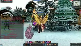 CABAL GM, ANTI CHEAT LIVE