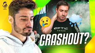 OPTIC FINISH LAST? | LAG SECURE CHAMPS! | THE FLANK AT CDL MAJOR 4