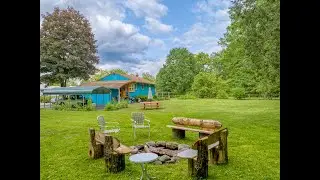 9 First St., Catskill NY | Real Estate Video Walkthrough
