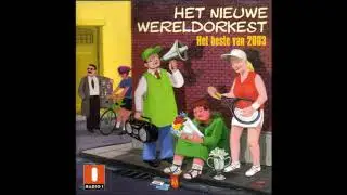 Pieter Jan De Smet - Kies Kip!