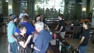 African Story Wine Tour