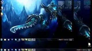 League of Legends Firewall Problem