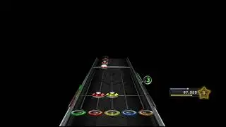 Clone Hero Squad goals By Prof