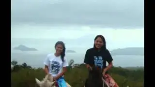 trienza adventures