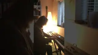 Journeys to Forgiveness  Track 2   &lsquo;Final Farewell &lsquo;  Written and performed by Nigel H Seymour