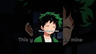 Every Year Feels Like Same || Nothing's New Anime Sad Edit #sadsong #sad #myheroacademia #onepiece