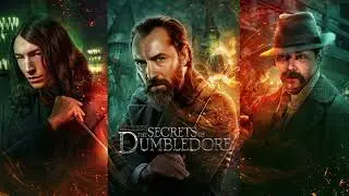 A Dumbledore Family Suite (James Newton Howard) From 