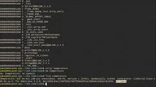 Linux System Programming Techniques| 8. Creating Shared Libraries