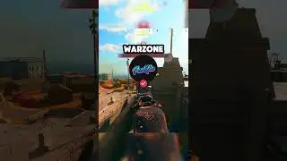 the BP50 *SMG* is 100% META in Warzone! 😍 Best BP50 Class Setup 👑 #shorts