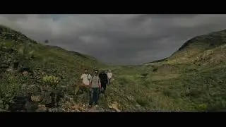Finding belongingness. #muscat #oman #hiking
