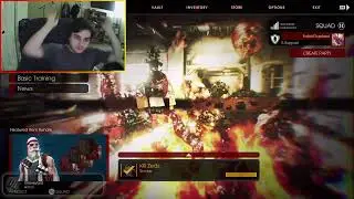 Damn Zeds