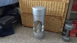 Testing my General Signals Type 2 Electronic Railroad Crossing Bell