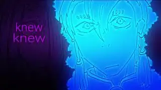 wish i knew (gatchiakuta)
