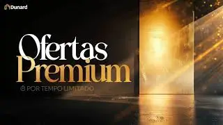 Ofertas Premium - Dunard