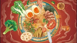 Victoria 3 Charters of Commerce v1.9.6 China - Food Production for the World?