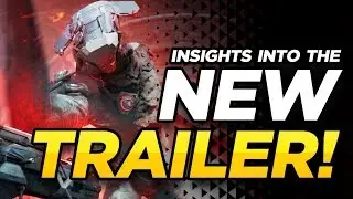 Anthem Game Awards Trailer Breakdown | Scene and Story Analysis