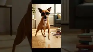 Rex the German Shepherd Hero