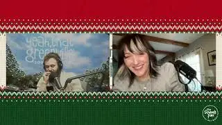 &laquo;Inventing the Christmas Prince&raquo; (Hallmark Channel, 2022) с Джен Киркман
