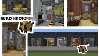 5 BUILDING TIPS FOR 1.15 BEE UPDATE