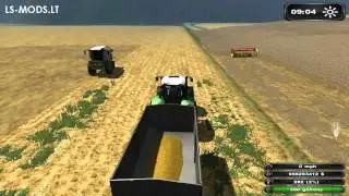 HL 80.11 trailer