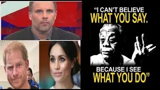 WAS ARCHEWELL AUDIO A FLOP? WILLIAM AND KATE CELEBRATING BLACK HISTORY MONTH. DAN WOOTTON AND KARMA😁